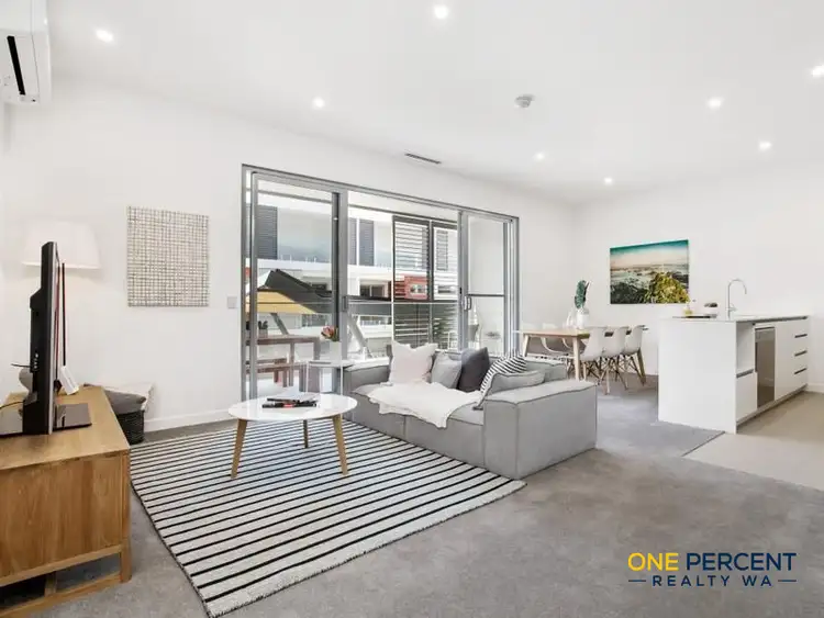 Fifth view of Homely apartment listing, 31/9 Hawksburn Rd, Rivervale WA 6103