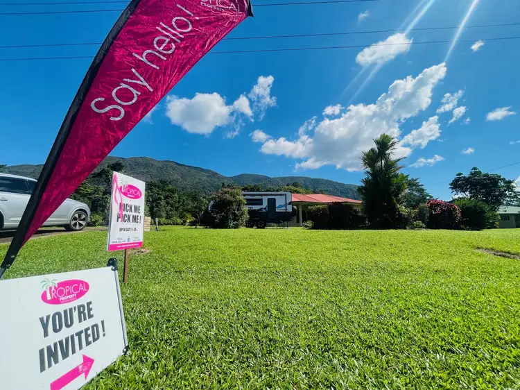 Main view of Homely house listing, 68 Keir Rd, Tully QLD 4854
