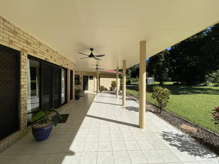 Second view of Homely house listing, 68 Keir Rd, Tully QLD 4854