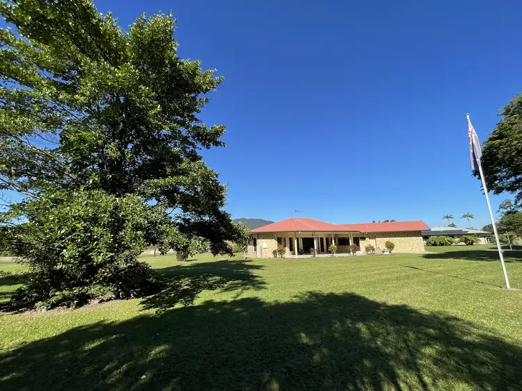 Third view of Homely house listing, 68 Keir Rd, Tully QLD 4854