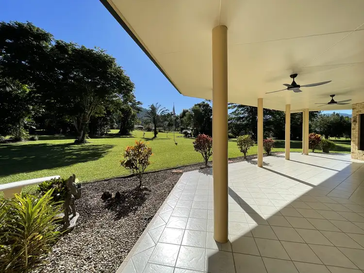 Sixth view of Homely house listing, 68 Keir Rd, Tully QLD 4854