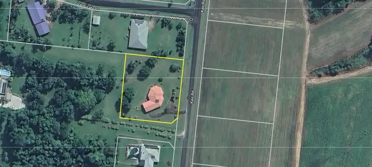 Seventh view of Homely house listing, 68 Keir Rd, Tully QLD 4854