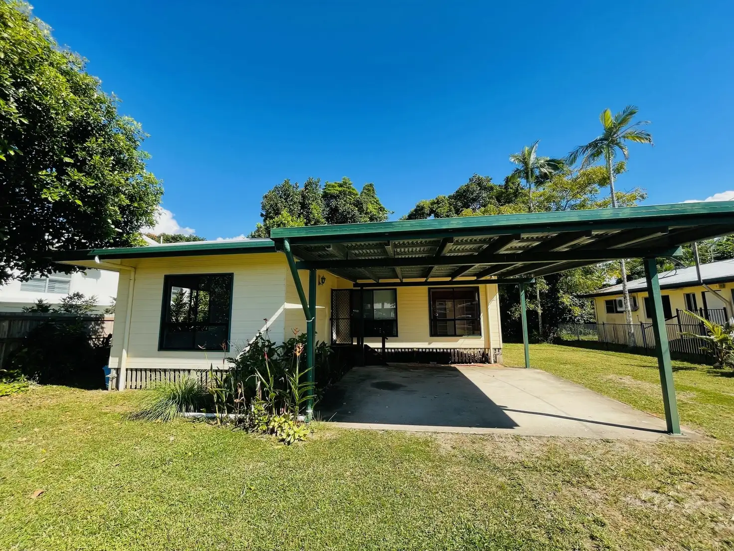 Main view of Homely house listing, 15 Holland St, Wongaling Beach QLD 4852