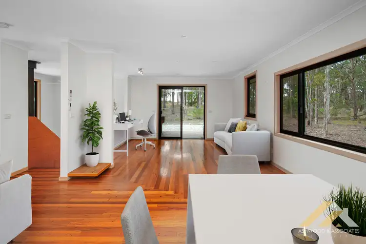 Second view of Homely house listing, 126 Waddells Rd, Nicholson VIC 3882