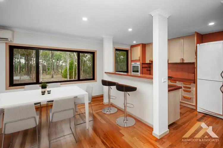 Third view of Homely house listing, 126 Waddells Rd, Nicholson VIC 3882