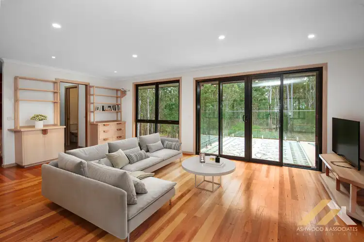 Fourth view of Homely house listing, 126 Waddells Rd, Nicholson VIC 3882
