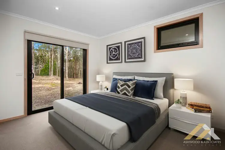 Fifth view of Homely house listing, 126 Waddells Rd, Nicholson VIC 3882
