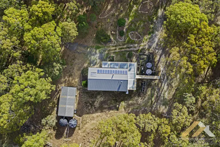 Sixth view of Homely house listing, 126 Waddells Rd, Nicholson VIC 3882