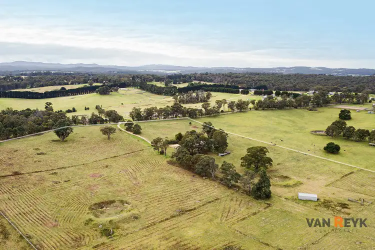 Third view of Homely rural property listing, 155 Ellaswood Rd, Ellaswood VIC 3875