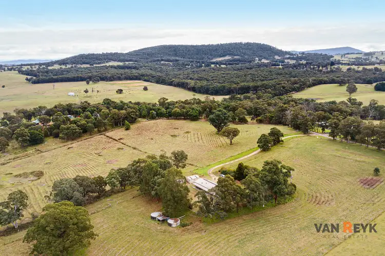Fourth view of Homely rural property listing, 155 Ellaswood Rd, Ellaswood VIC 3875