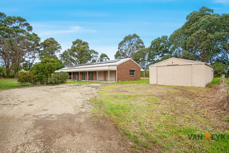 Fifth view of Homely rural property listing, 155 Ellaswood Rd, Ellaswood VIC 3875