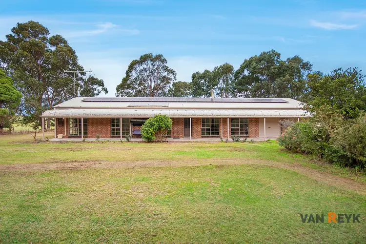 Sixth view of Homely rural property listing, 155 Ellaswood Rd, Ellaswood VIC 3875