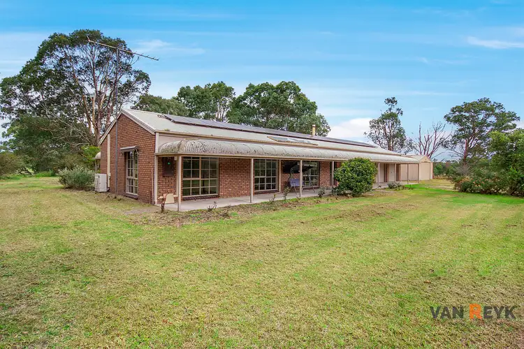 Seventh view of Homely rural property listing, 155 Ellaswood Rd, Ellaswood VIC 3875