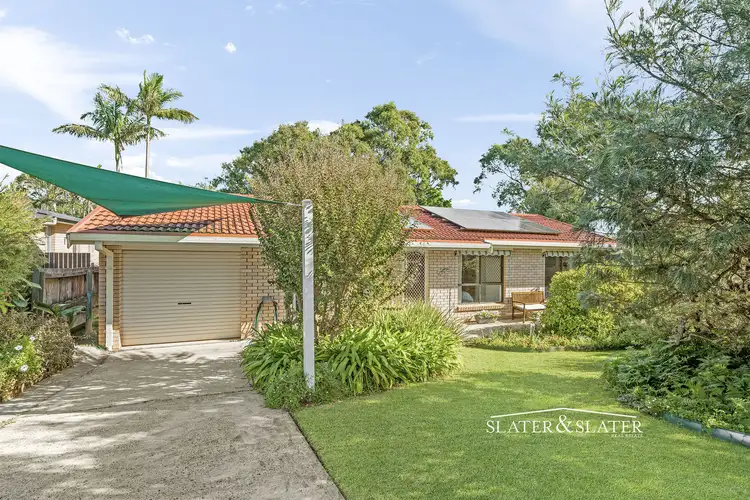Second view of Homely house listing, 10 Watonga St, Port Macquarie NSW 2444