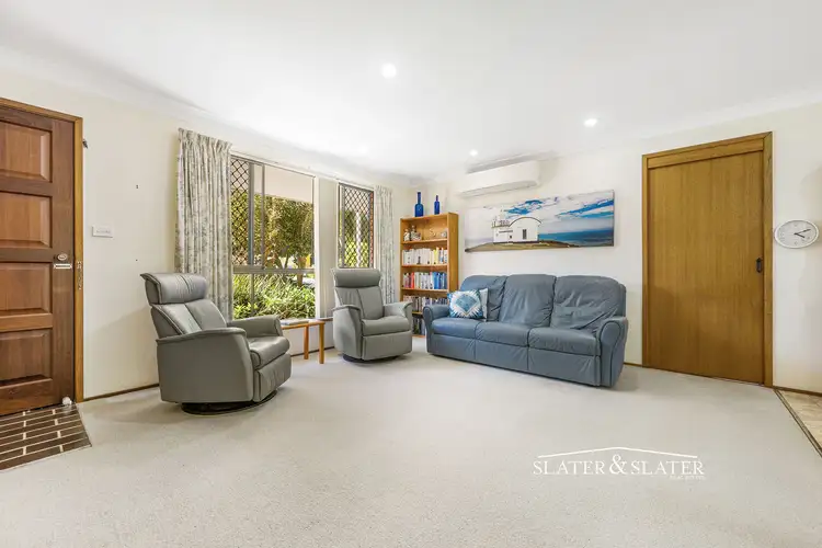 Third view of Homely house listing, 10 Watonga St, Port Macquarie NSW 2444
