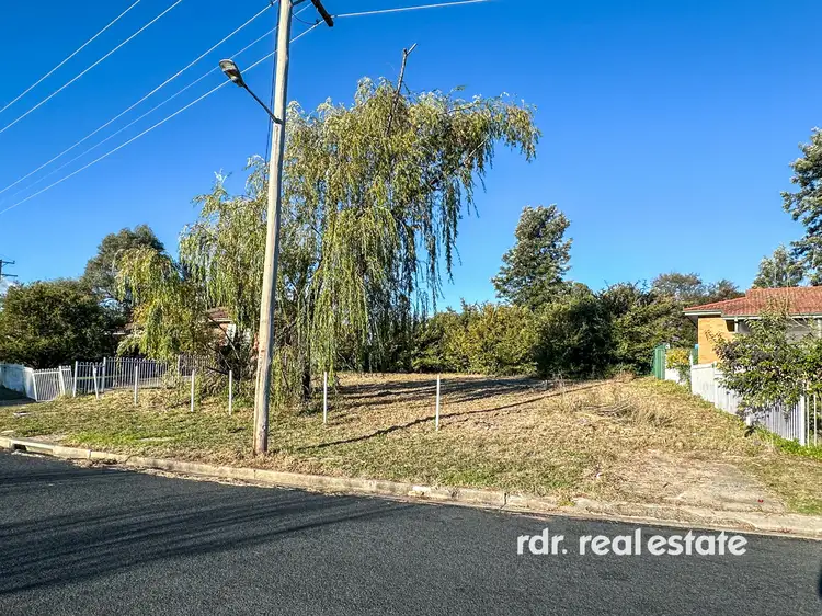 12 Mawson Street, Inverell NSW 2360