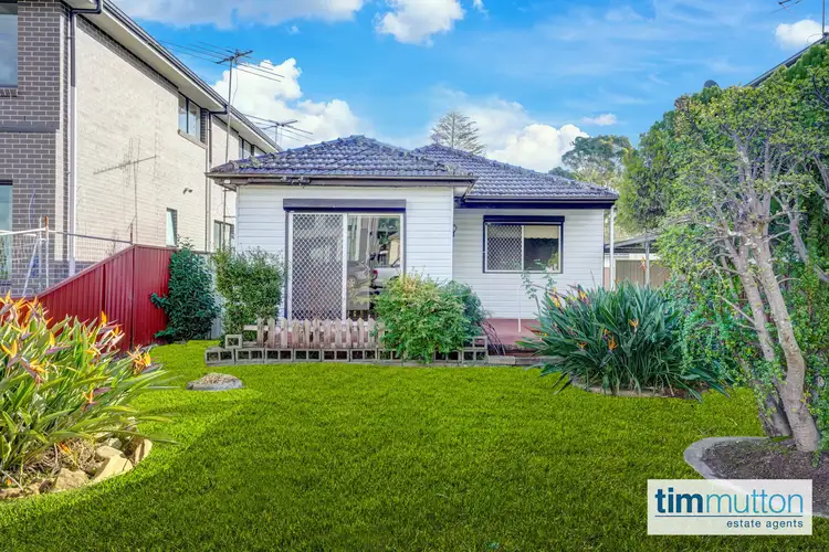 36 Killara Ave, Panania NSW 2213