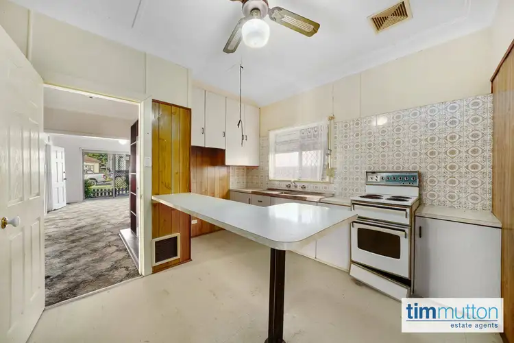 Fourth view of Homely house listing, 36 Killara Ave, Panania NSW 2213