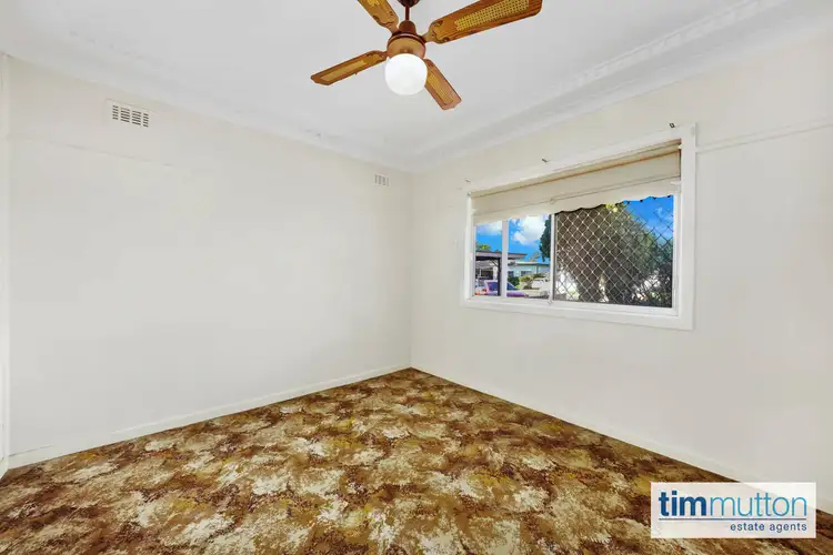 Fifth view of Homely house listing, 36 Killara Ave, Panania NSW 2213