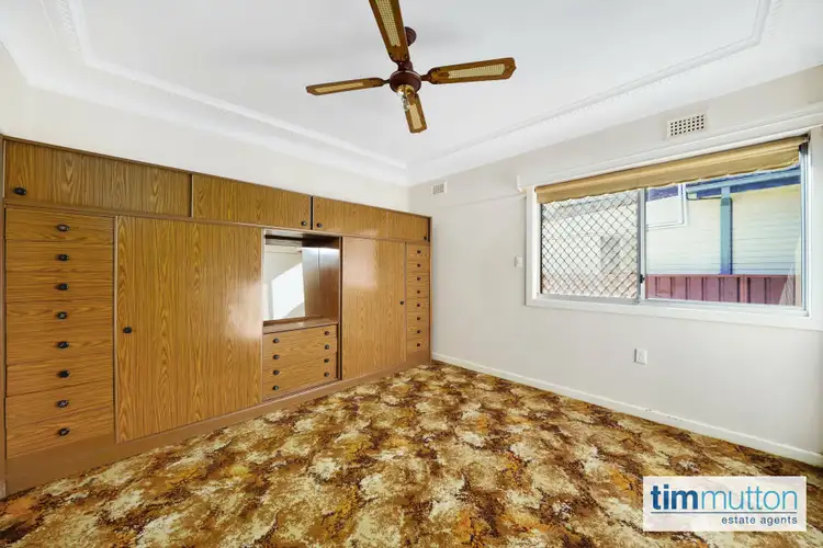 Sixth view of Homely house listing, 36 Killara Ave, Panania NSW 2213