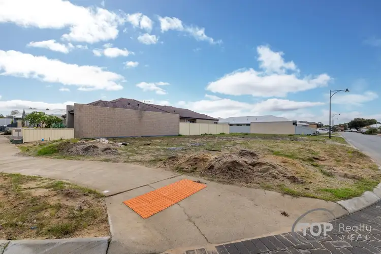 Sixth view of Homely land listing, 12 Durham Road, Aubin Grove WA 6164
