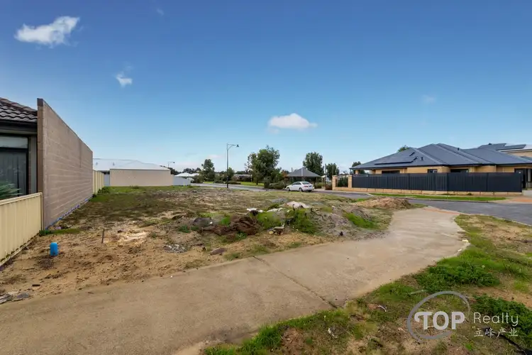 Seventh view of Homely land listing, 12 Durham Road, Aubin Grove WA 6164