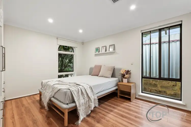 Fifth view of Homely house listing, 28 The Pinnacle, Willetton WA 6155