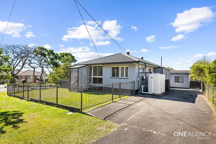 33 Ursa St, Inala QLD 4077