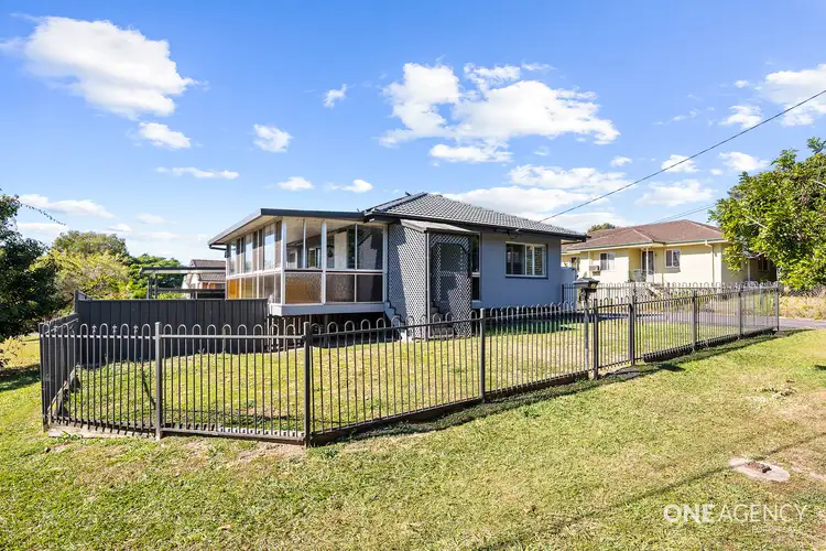 Second view of Homely house listing, 33 Ursa St, Inala QLD 4077