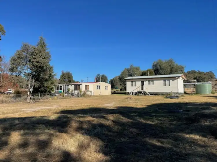 283 Stabiles Rd, Glen Aplin QLD 4381