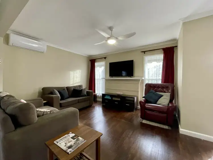 Third view of Homely house listing, 57 Doherty St, Bairnsdale VIC 3875