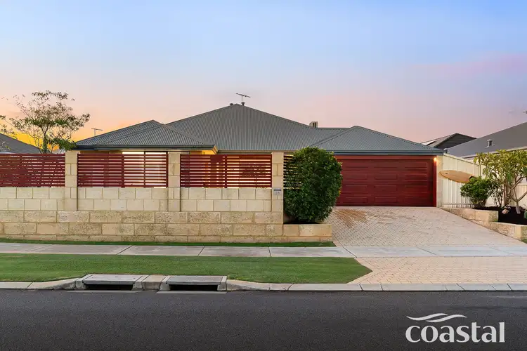 28 Surf Dr, Secret Harbour WA 6173