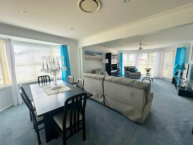 Third view of Homely house listing, 27 Hinton Dr, Gunnedah NSW 2380