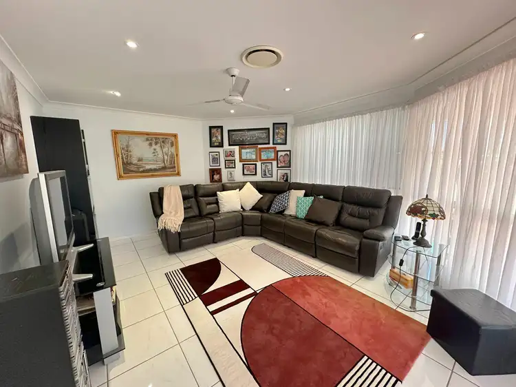Sixth view of Homely house listing, 27 Hinton Dr, Gunnedah NSW 2380