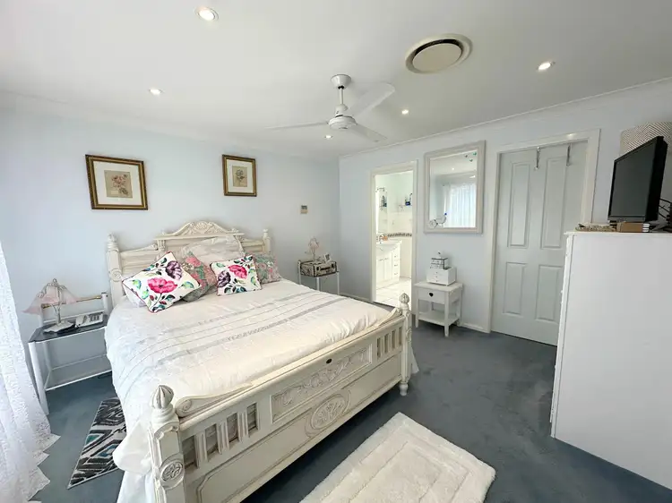 Seventh view of Homely house listing, 27 Hinton Dr, Gunnedah NSW 2380