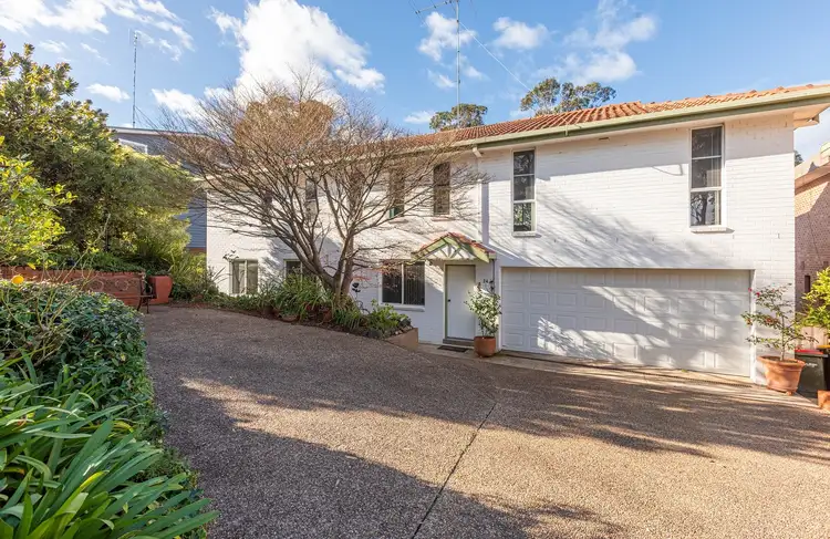 Main view of Homely house listing, 24 Ida Rodd Drive, Eden NSW 2551