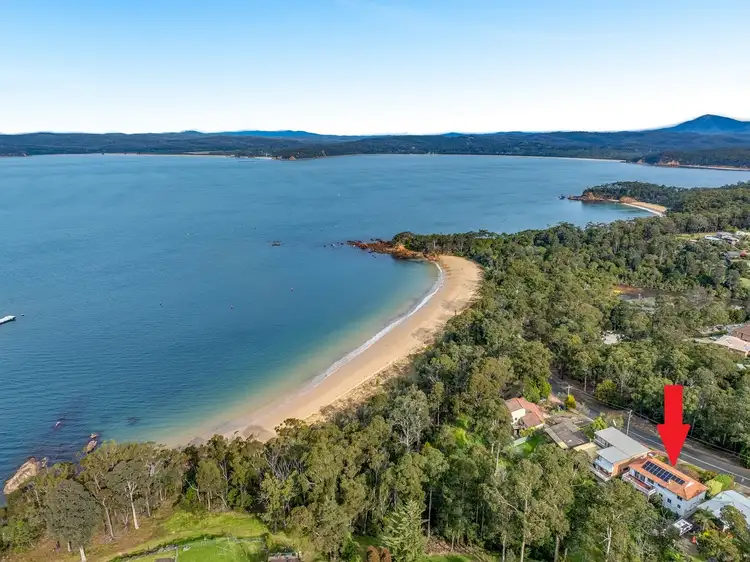 Second view of Homely house listing, 24 Ida Rodd Drive, Eden NSW 2551