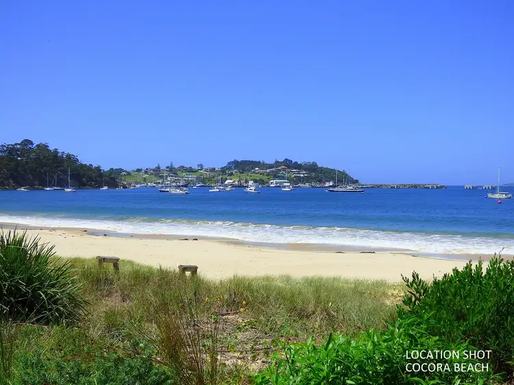 Third view of Homely house listing, 24 Ida Rodd Drive, Eden NSW 2551