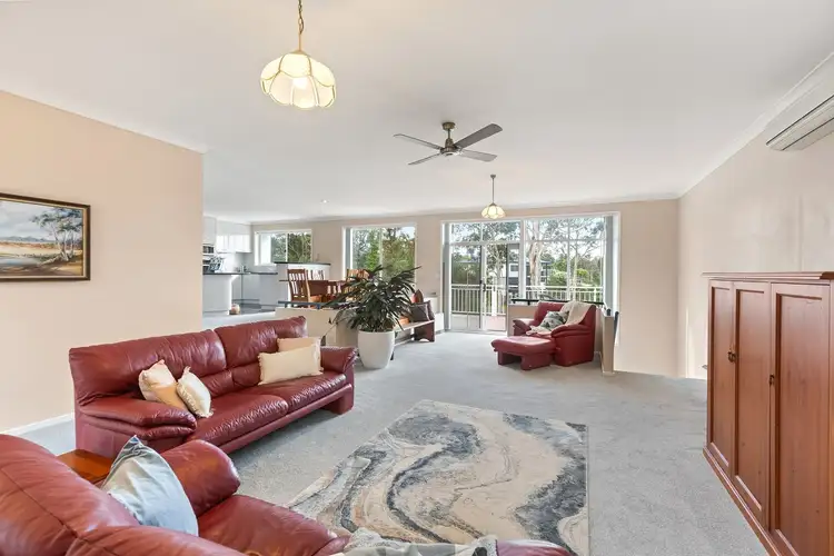 Fourth view of Homely house listing, 24 Ida Rodd Drive, Eden NSW 2551