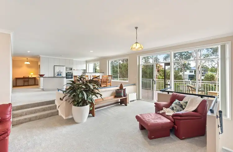 Fifth view of Homely house listing, 24 Ida Rodd Drive, Eden NSW 2551