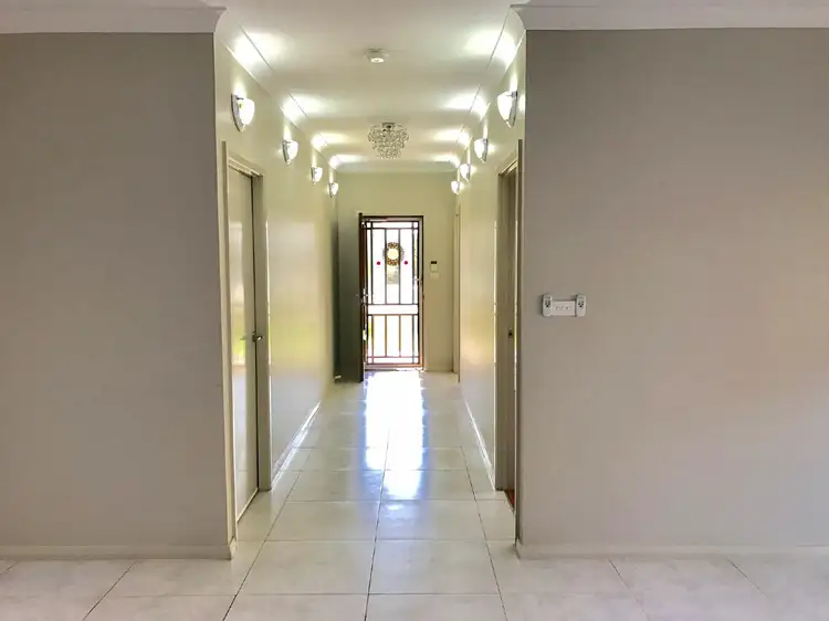 Second view of Homely house listing, 26 Dragonfly Street, The Ponds NSW 2769
