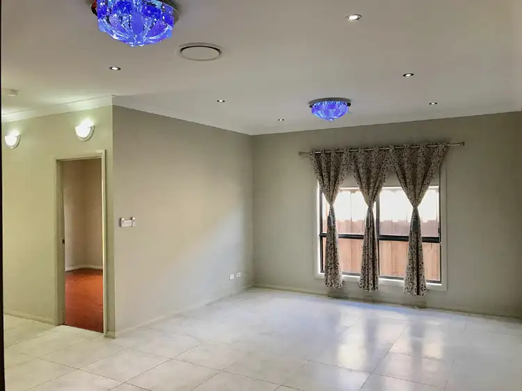 Third view of Homely house listing, 26 Dragonfly Street, The Ponds NSW 2769