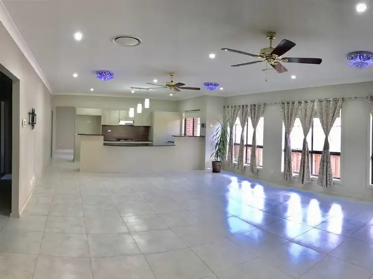 Fourth view of Homely house listing, 26 Dragonfly Street, The Ponds NSW 2769