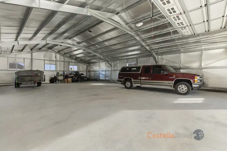 Third view of Homely house listing, 23 Settlement Rd, Tintaldra VIC 3708