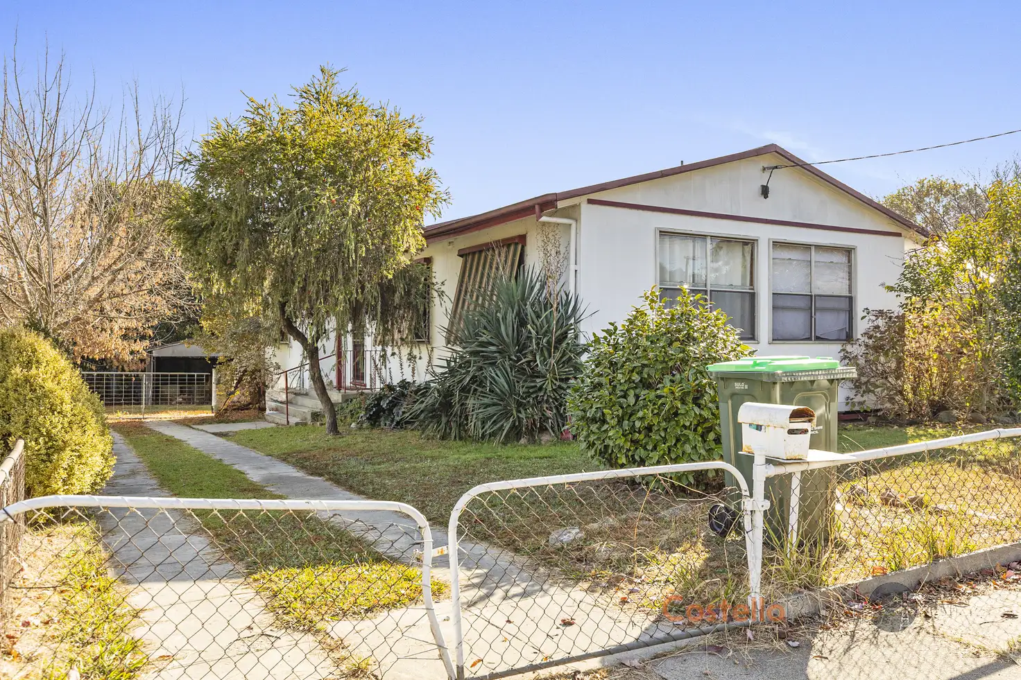 Main view of Homely house listing, 82 Harris St, Corryong VIC 3707