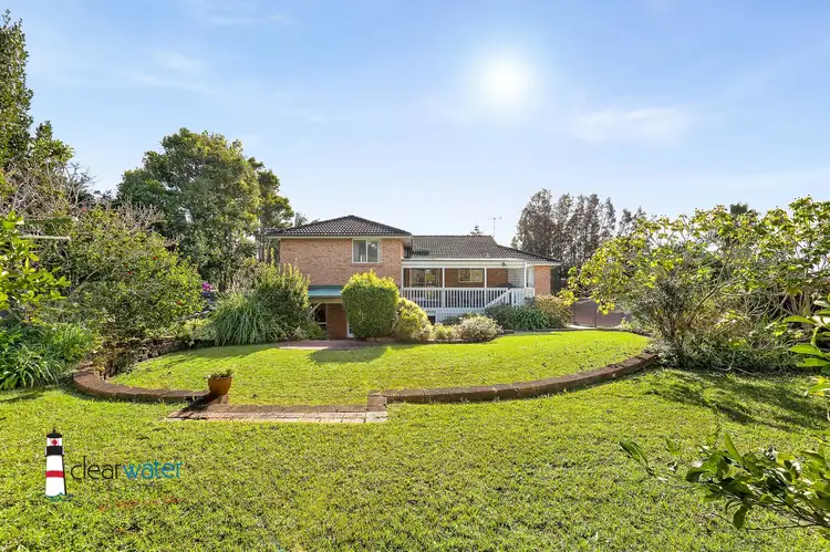 13 Norfolk Bvd, Tuross Head NSW 2537