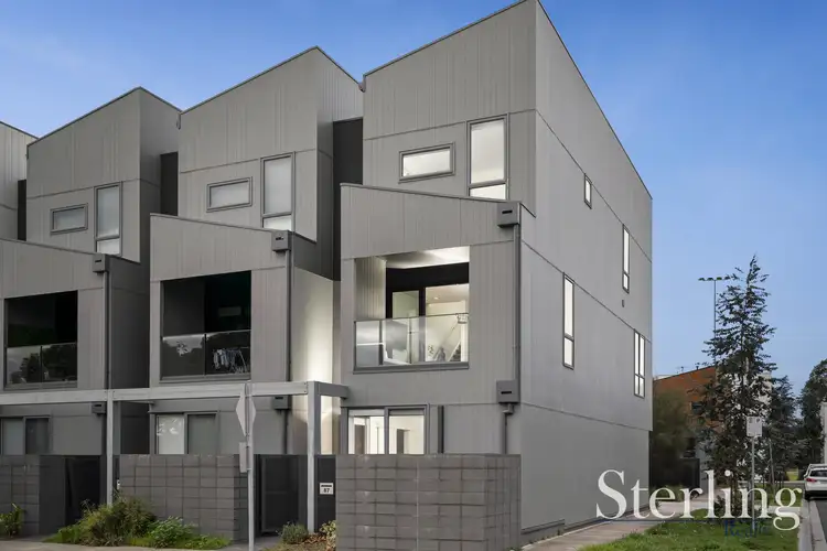 Main view of Homely townhouse listing, 87 Murnong Street, Point Cook VIC 3030