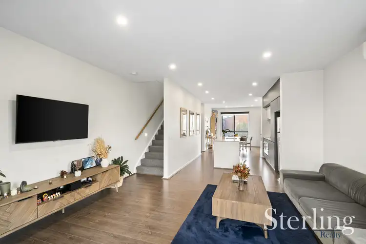 Sixth view of Homely townhouse listing, 87 Murnong Street, Point Cook VIC 3030