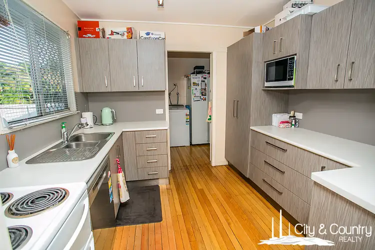 Main view of Homely house listing, 41 Brett Avenue, Mount Isa QLD 4825