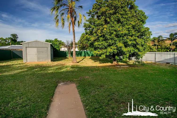 Second view of Homely house listing, 41 Brett Avenue, Mount Isa QLD 4825
